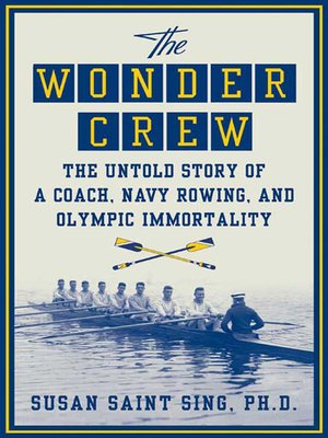 cover image of The Wonder Crew